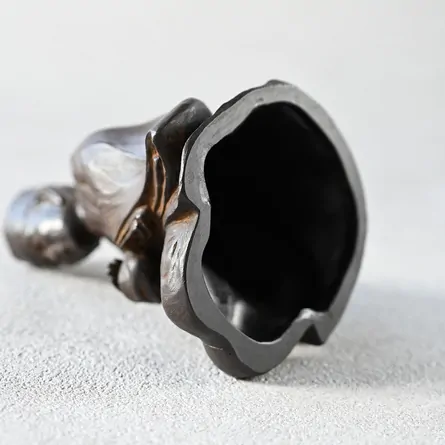 Sen no Rikyū Statue 