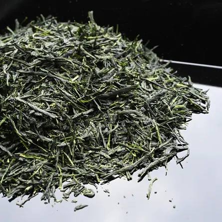 Tsuchiyama Gyokuro Saemidori 