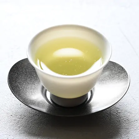 Tsuchiyama Gyokuro Saemidori 