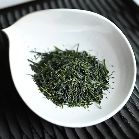 Asamiya Gyokuro Saemidori