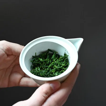 Asamiya Gyokuro Saemidori