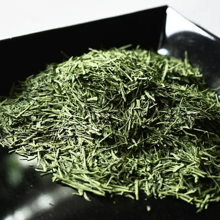Matcha Iri Sencha