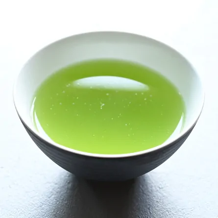 Matcha Iri Sencha