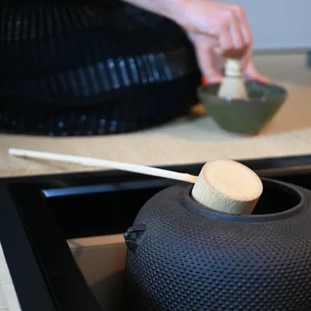 Hishaku Meisaku Yusen Ro