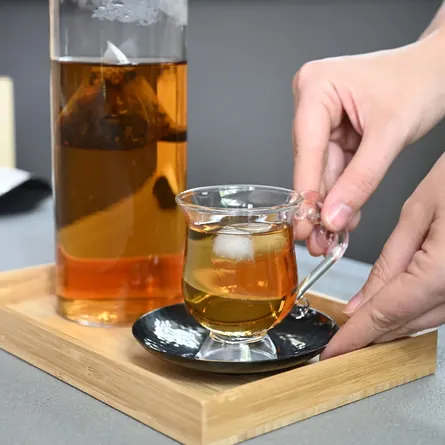 Bamboo Yosegi Nagakakubon