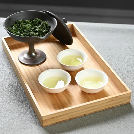 Bamboo Yosegi Nagakakubon