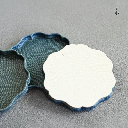 Rinkazara Indigo 