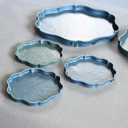 Rinkazara Indigo 