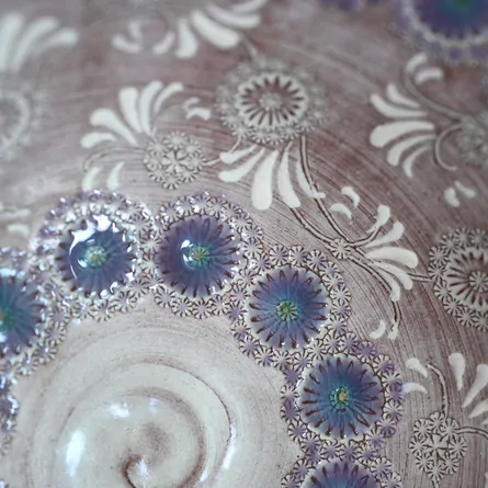 Shisaikamon Hira Chawan - Concept #1