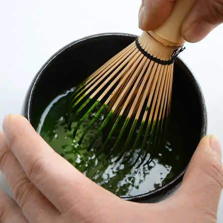 Matcha Ryokuhou