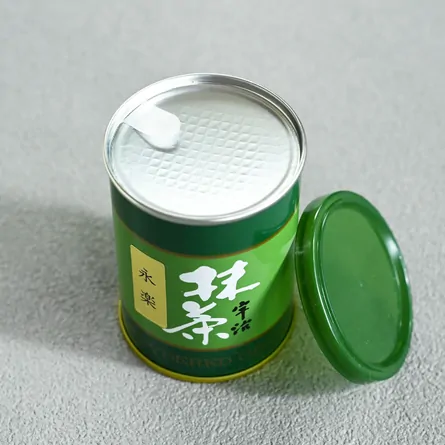 Matcha Eiraku