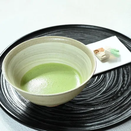 Matcha Eiraku