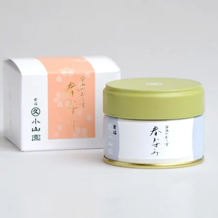 Matcha Haru Kasumi