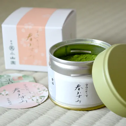 Matcha Haru Kasumi
