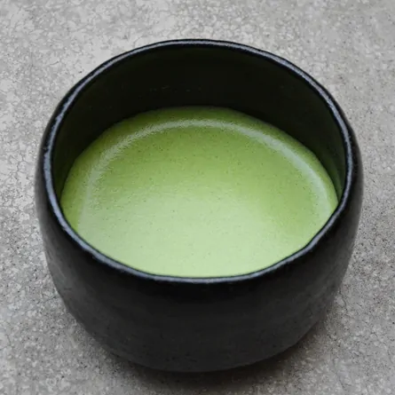 Matcha Hatsumukashi