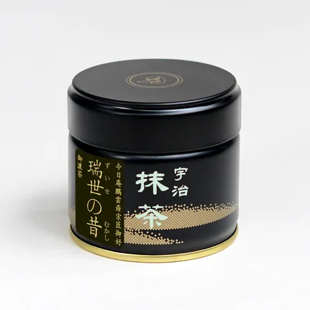 Matcha Zuise no Mukashi