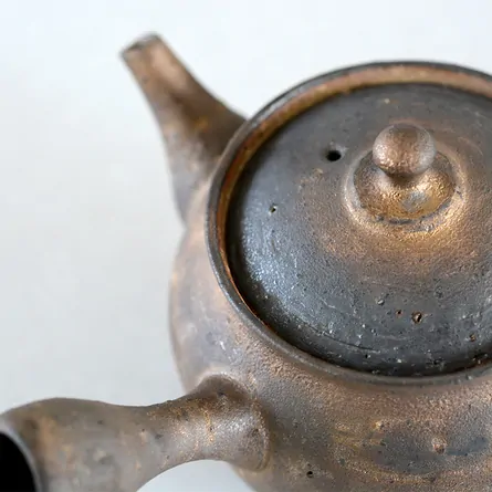 Junzō Kurokinsai Kyusu