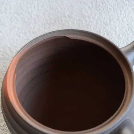 Gyokko Yohen Tea Set