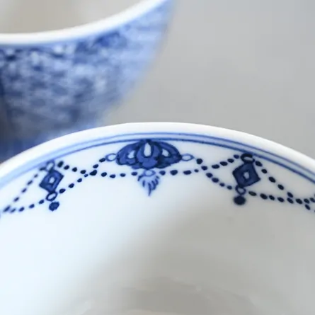 Shonzui Kachomon Gyokuro Teacup