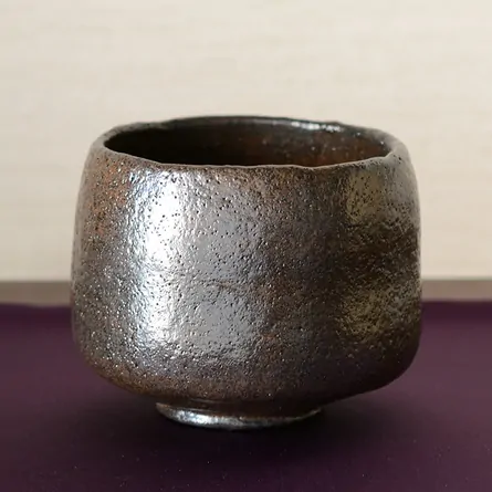 Kuro Raku Chōjiro Kamuro