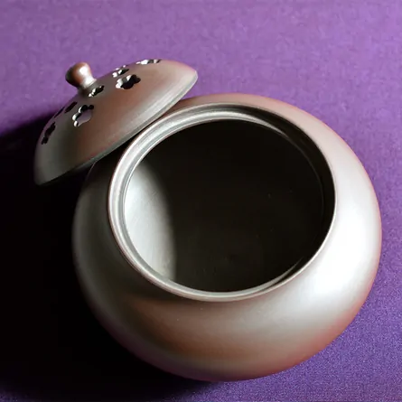 Banko Incense Burner