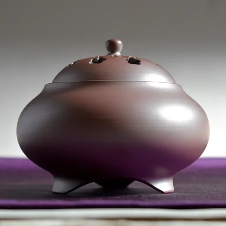 Banko Incense Burner