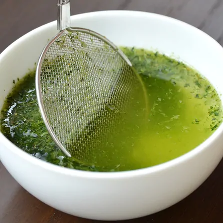 Gyokuro Konacha