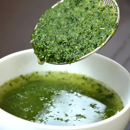 Gyokuro Konacha