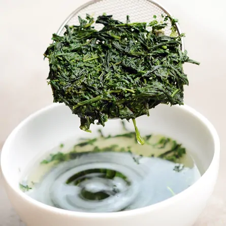 Kōkyū Gyokuro Tenhō