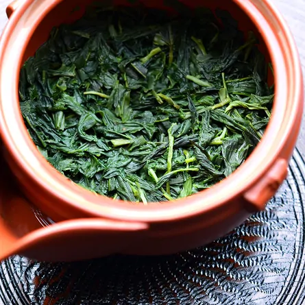Kōkyū Gyokuro Tenhō