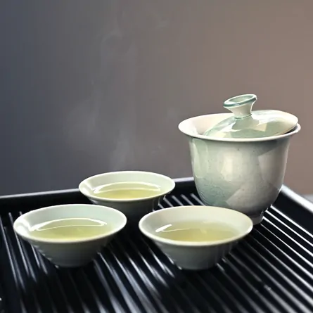 Dong Ding Oolong Ying Xiang