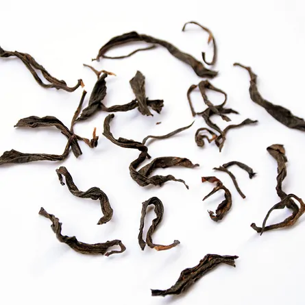 Taiwanese Black Tea Hong Yu