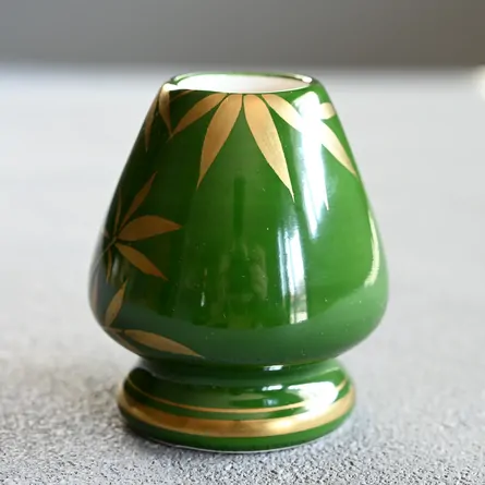 Green Kusenaoshi Golden Bamboo