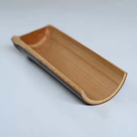 Susudake Bamboo Chasoku