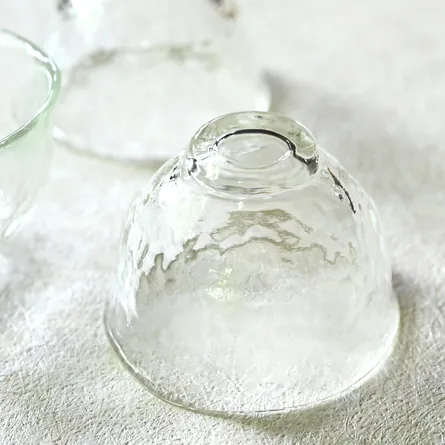 Tsugaru Vidro Tea Cup Set