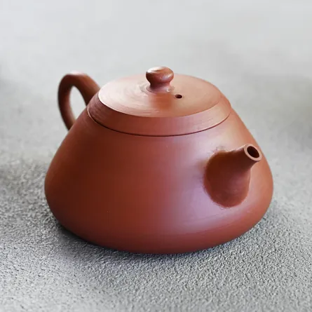 Tōzan Shudei Fujisangata Ushirode Kyusu