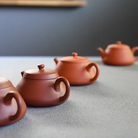 Tōzan Shudei Fujisangata Ushirode Kyusu