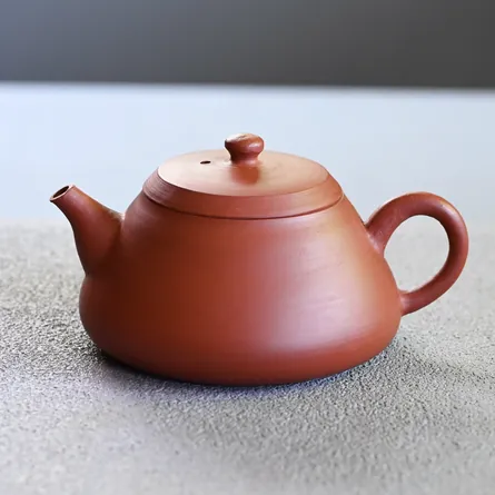 Tōzan Shudei Fujisangata Ushirode Kyusu