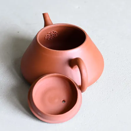 Tōzan Shudei Fujisangata Ushirode Kyusu