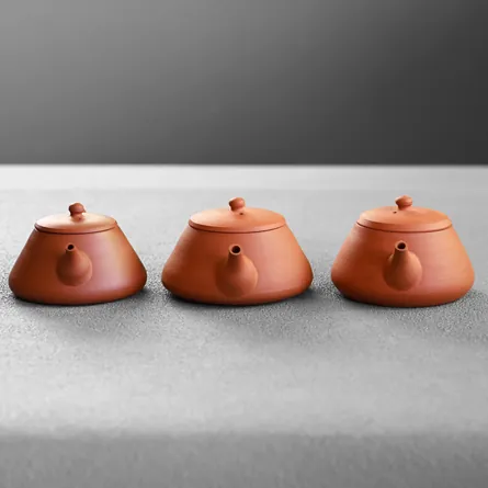 Tōzan Shudei Fujisangata Ushirode Kyusu