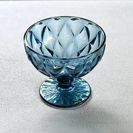 Kiriko Bajo Cup Blue