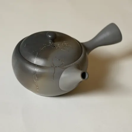 Gyokko Tanka Yohen Mogake Kyusu