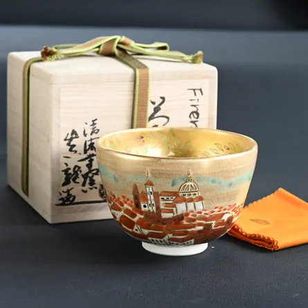 Chawan Firenze