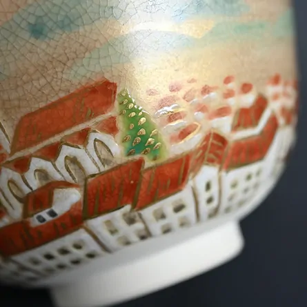 Chawan Firenze