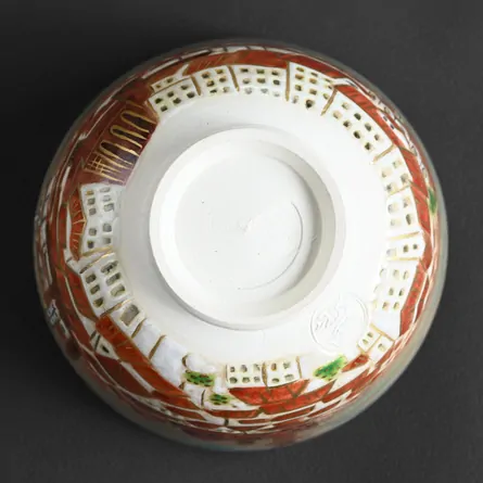 Chawan Firenze