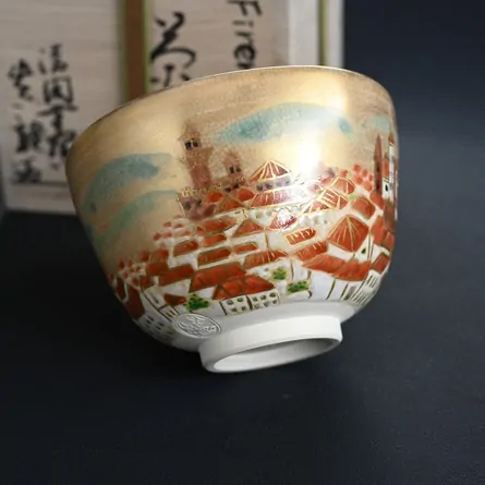 Chawan Firenze