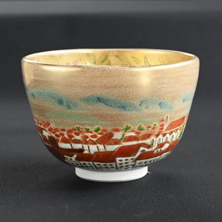 Chawan Firenze