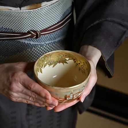 Chawan Firenze