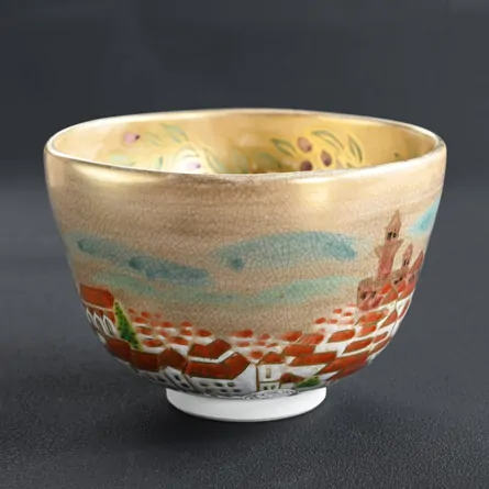 Chawan Firenze