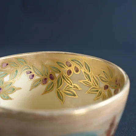 Chawan Firenze